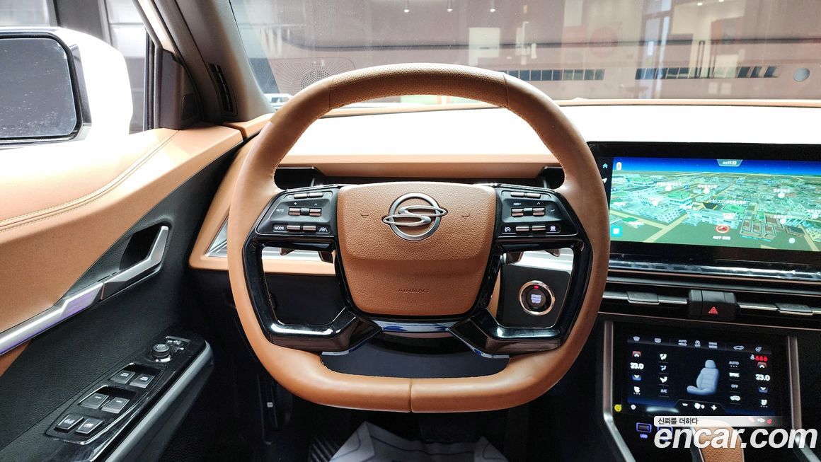 KG_Mobility_Ssangyong Torres 2023