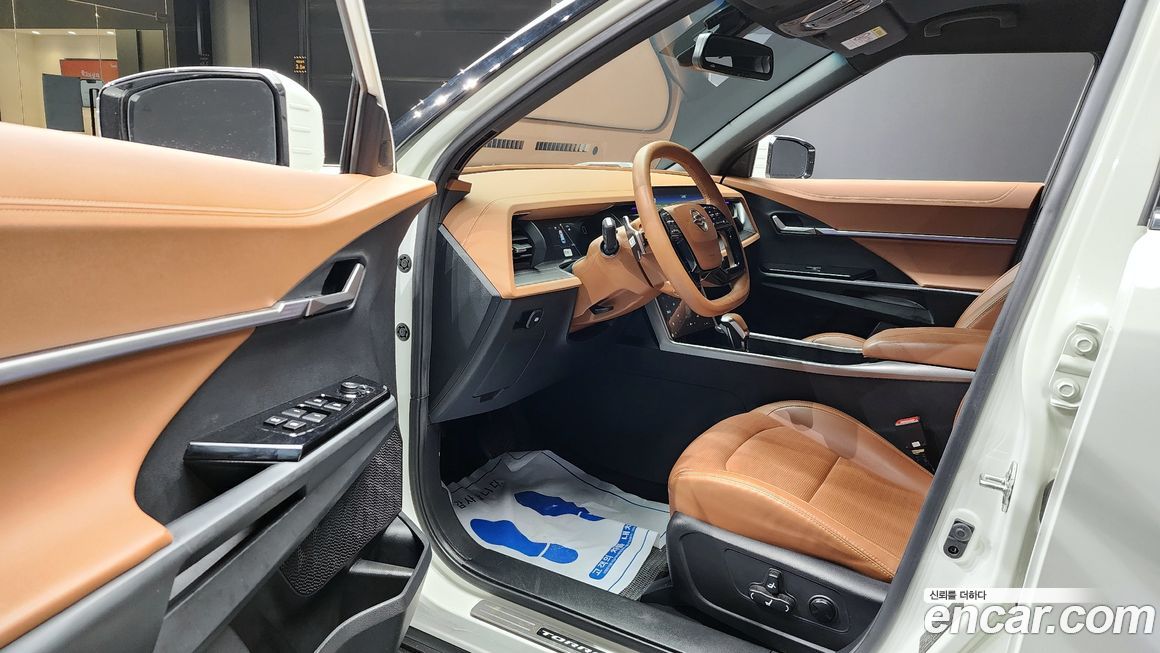 KG_Mobility_Ssangyong Torres 2023