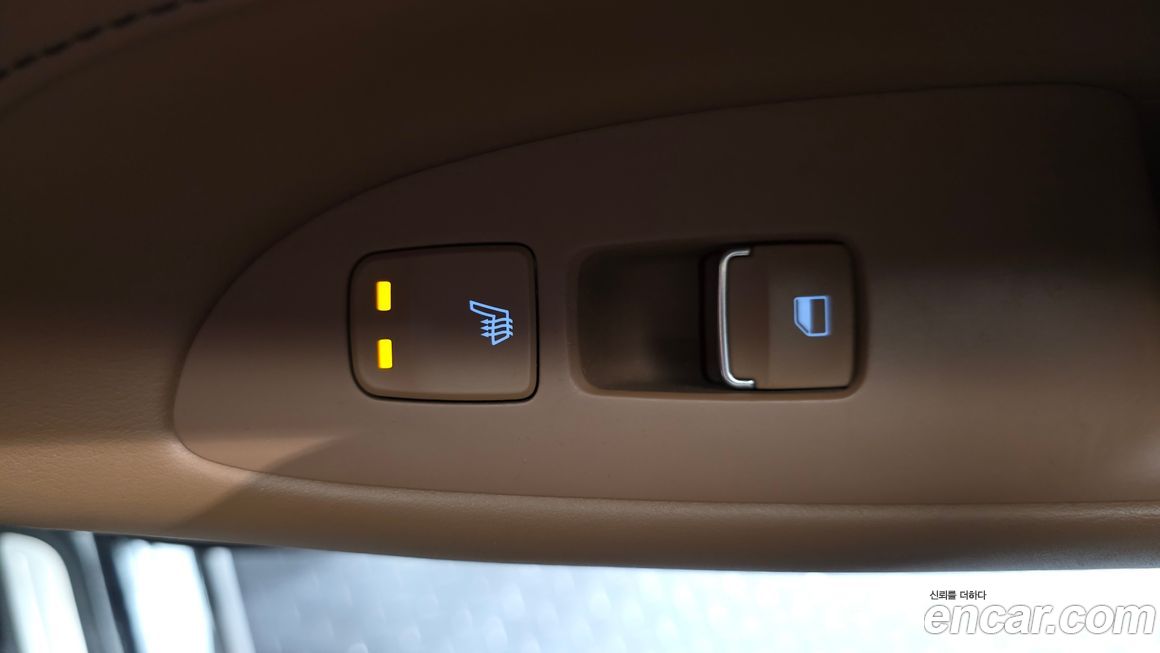 Hyundai Grandeur 2019