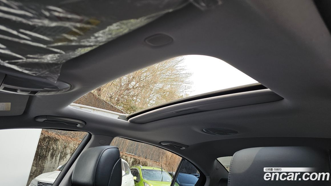 Hyundai Genesis 2014