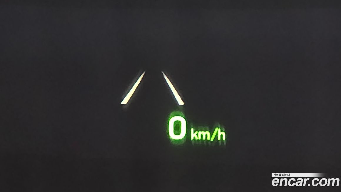 Hyundai Grandeur 2019