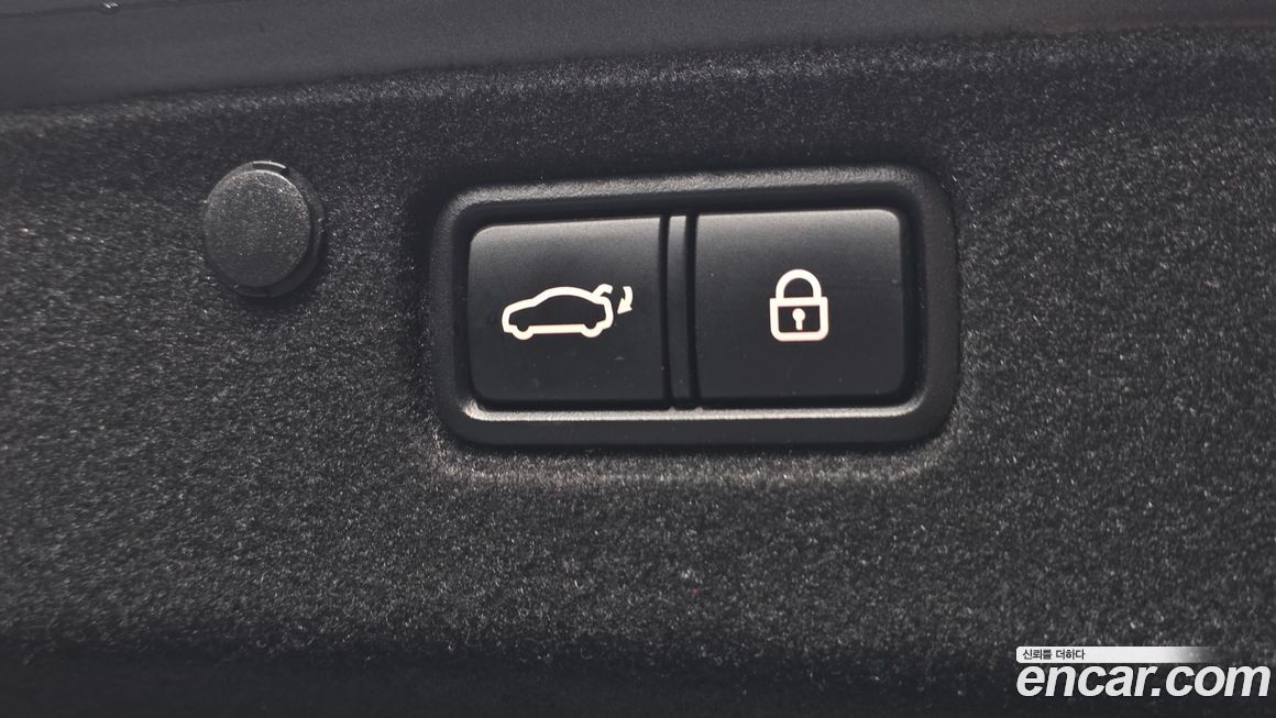 Hyundai Grandeur 2019