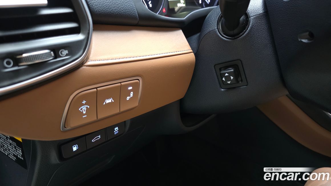 Hyundai Grandeur 2019