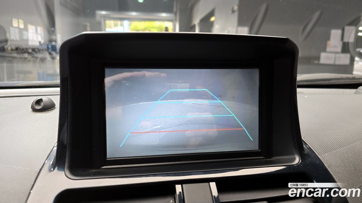 ChevroletGMDaewoo Spark 2014