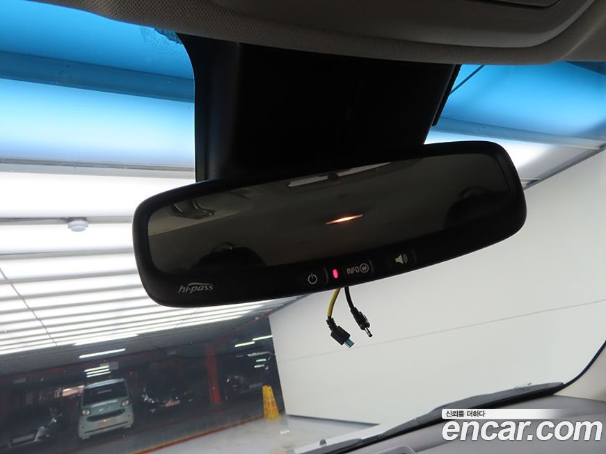 ChevroletGMDaewoo Orlando 2014