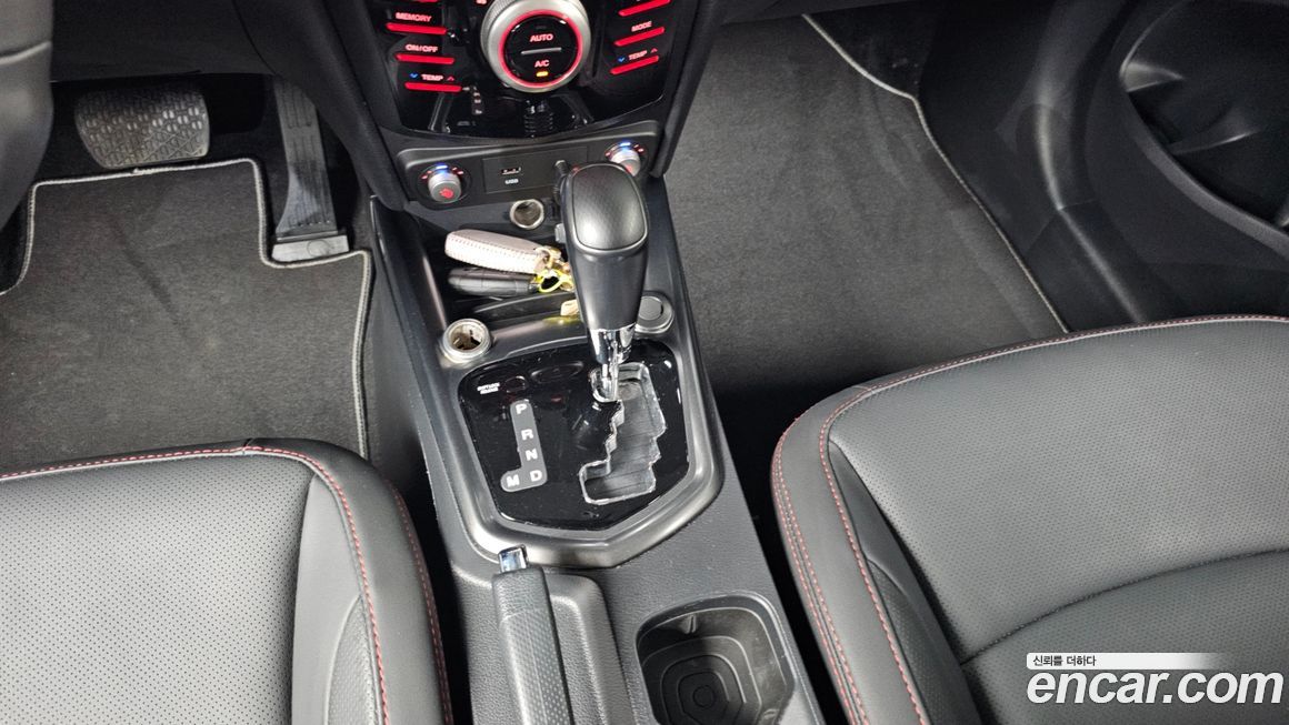 KG_Mobility_Ssangyong TIBOLI 2017