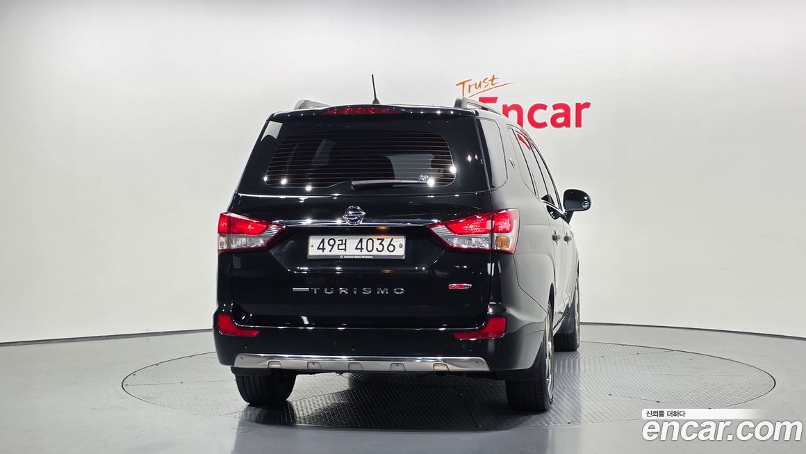 KG_Mobility_Ssangyong KORANDO 2019