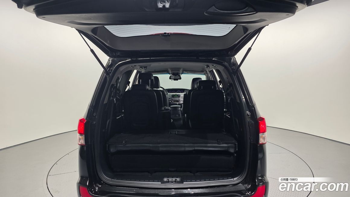 KG_Mobility_Ssangyong KORANDO 2019