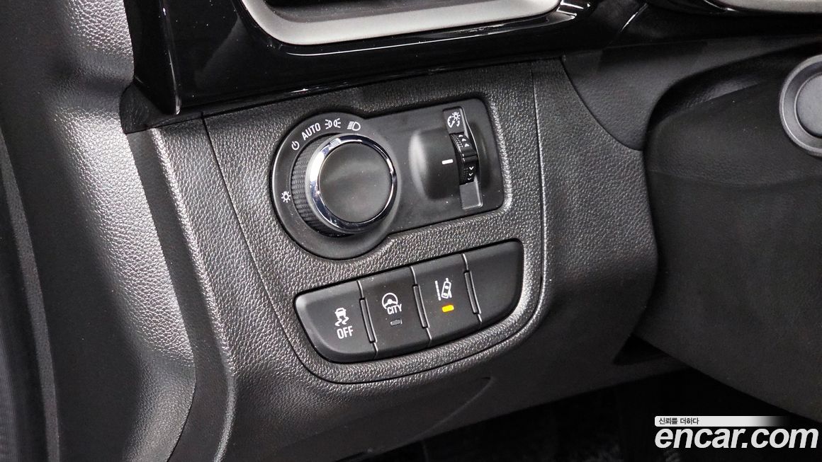 ChevroletGMDaewoo Spark 2022