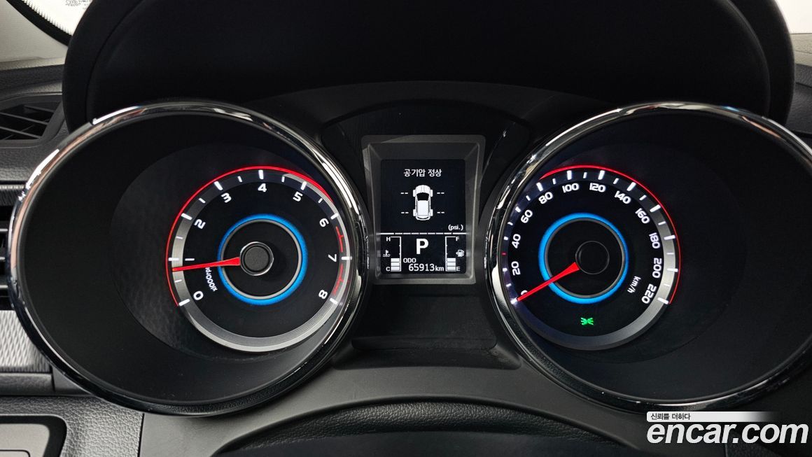 KG_Mobility_Ssangyong TIBOLI 2017