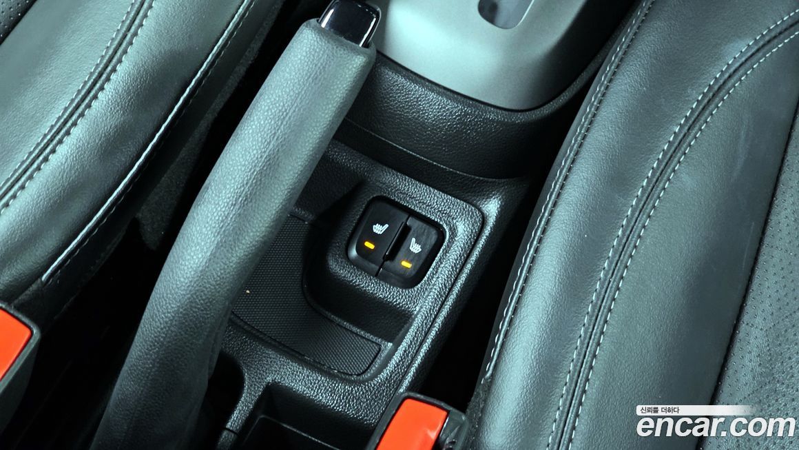 ChevroletGMDaewoo Spark 2022