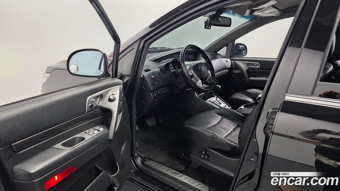 KG_Mobility_Ssangyong KORANDO 2019