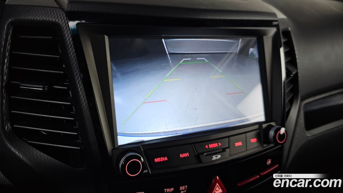 KG_Mobility_Ssangyong TIBOLI 2017