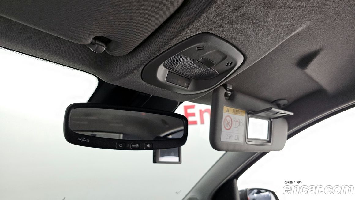 ChevroletGMDaewoo Spark 2022