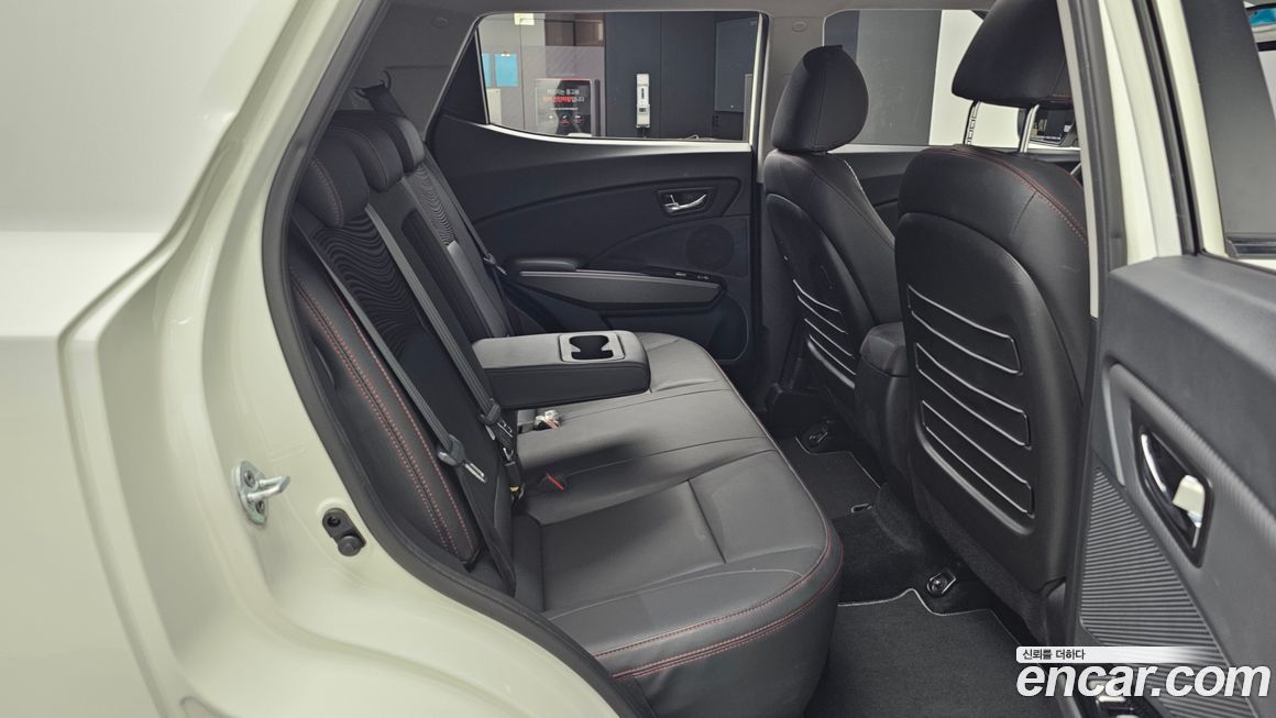 KG_Mobility_Ssangyong TIBOLI 2017