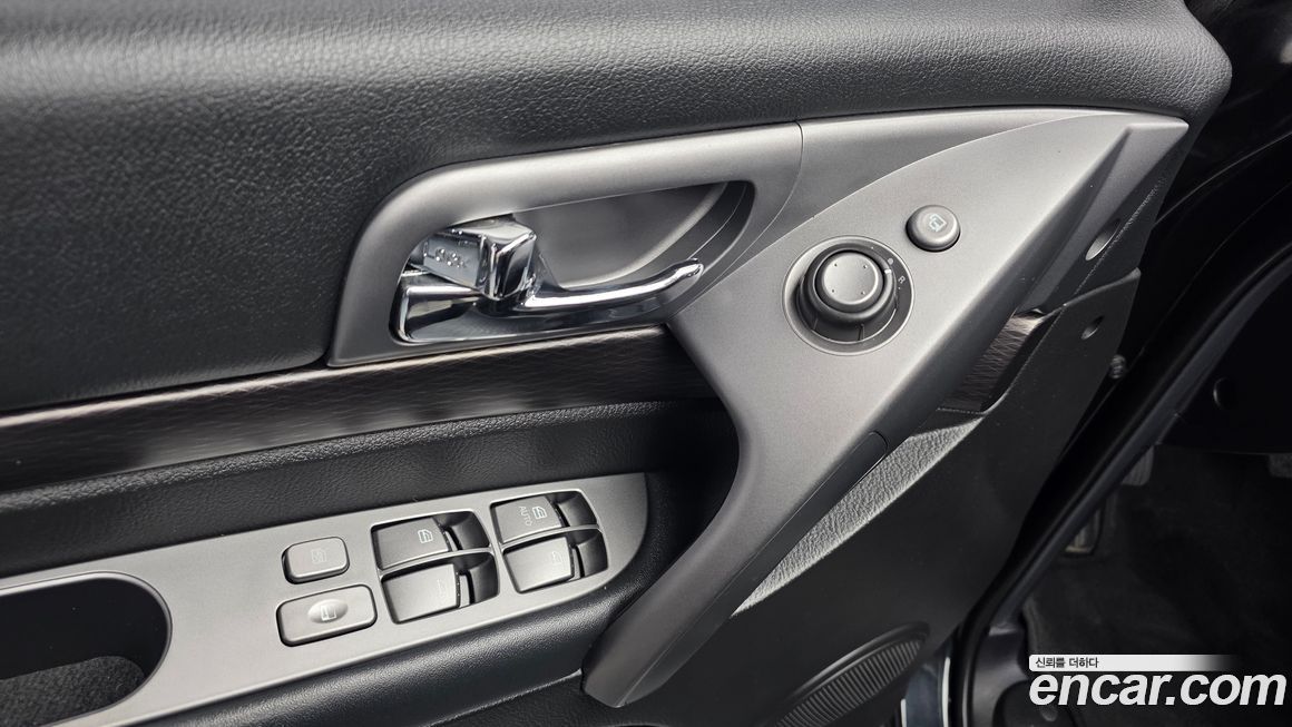 KG_Mobility_Ssangyong KORANDO 2019