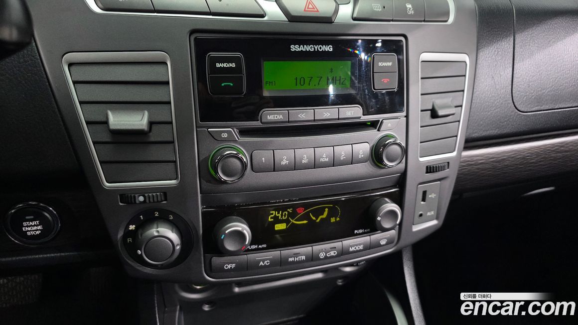 KG_Mobility_Ssangyong KORANDO 2019