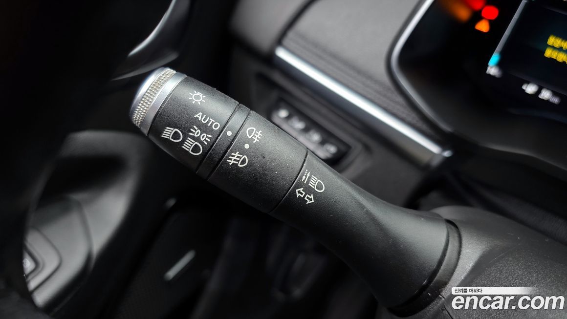 Renault-KoreaSamsung Zoe 2021