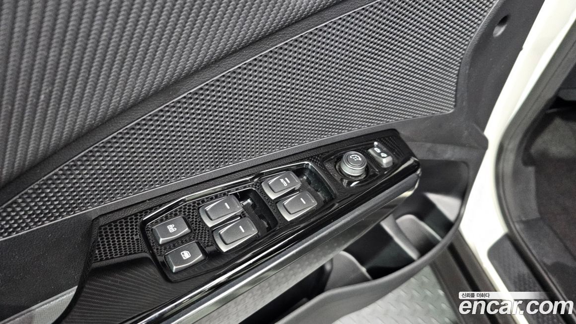 KG_Mobility_Ssangyong TIBOLI 2022