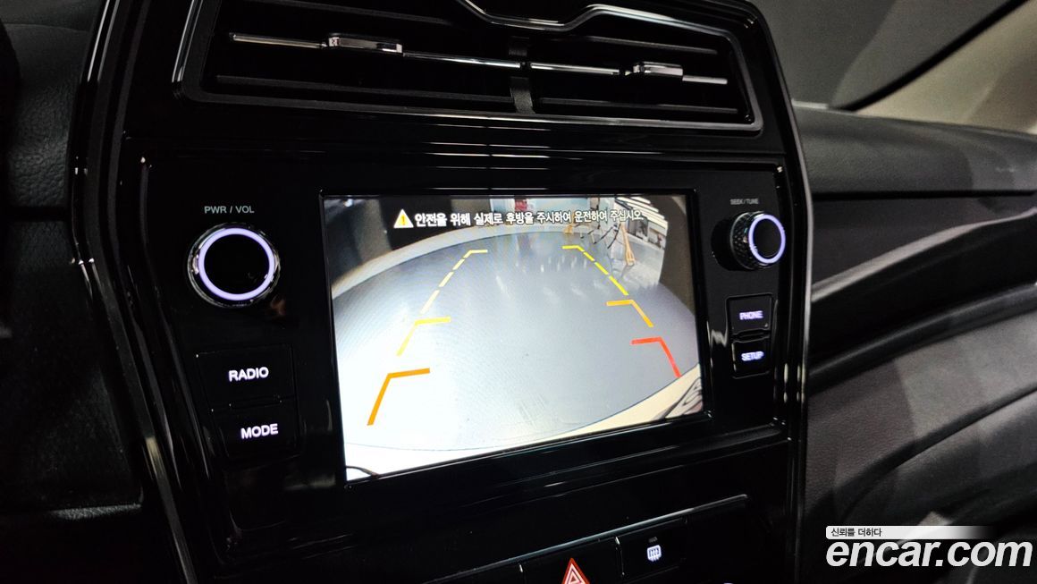 KG_Mobility_Ssangyong TIBOLI 2022