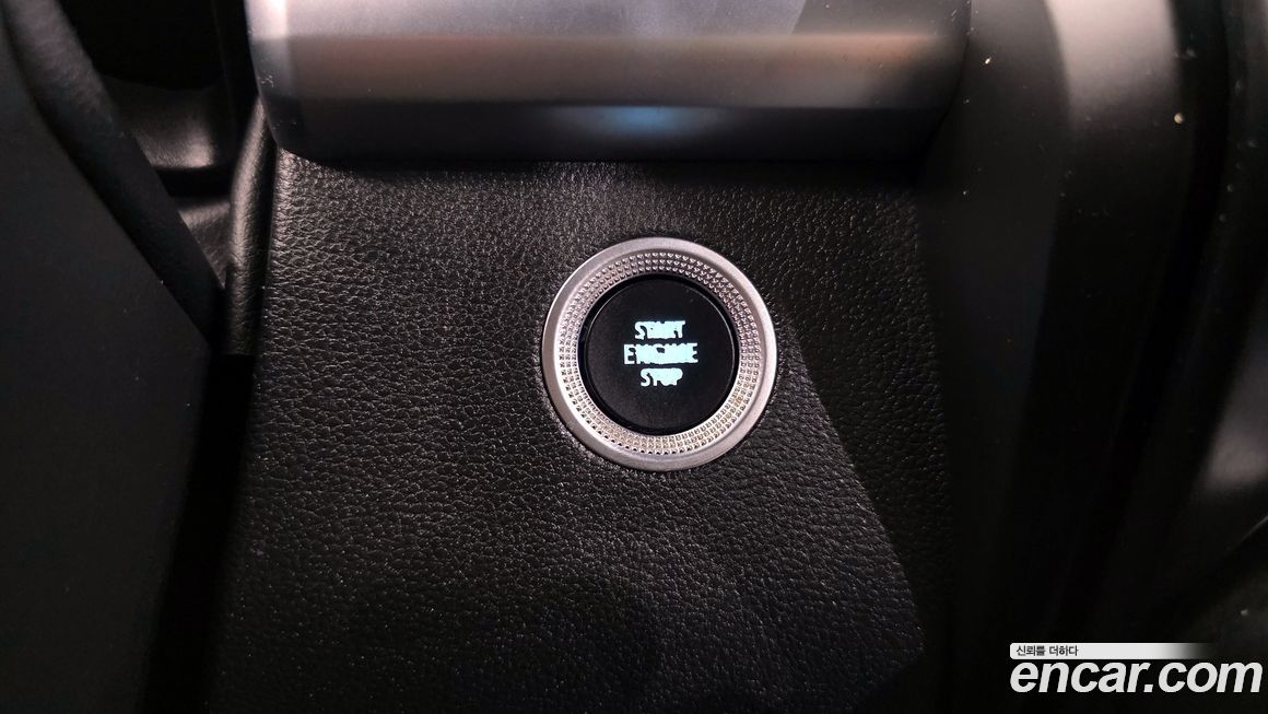 Renault-KoreaSamsung Zoe 2021