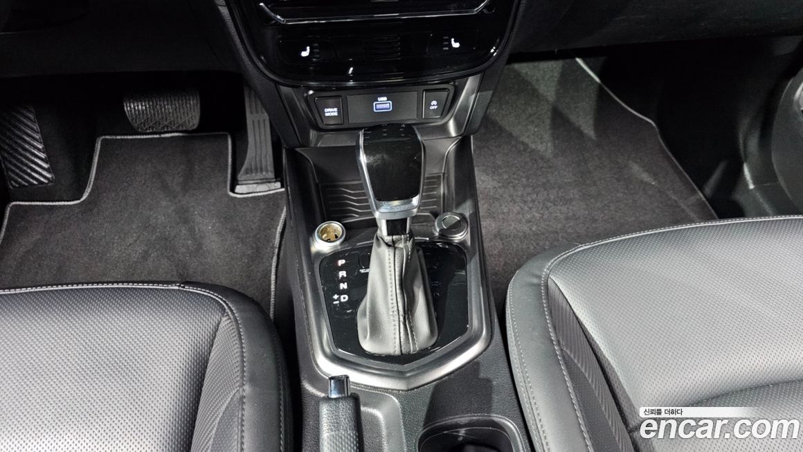 KG_Mobility_Ssangyong TIBOLI 2022