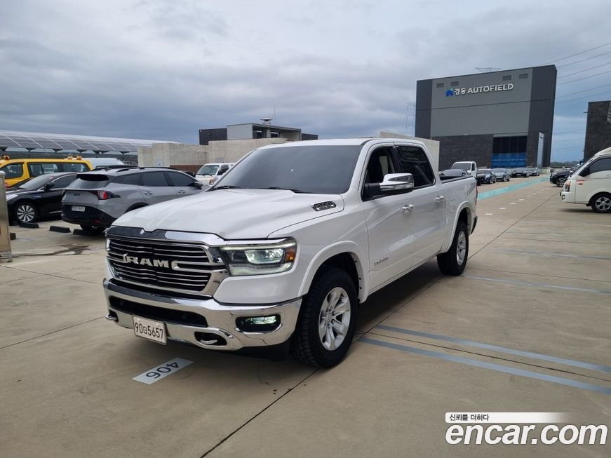 Dodge Ram Pick Up 2019