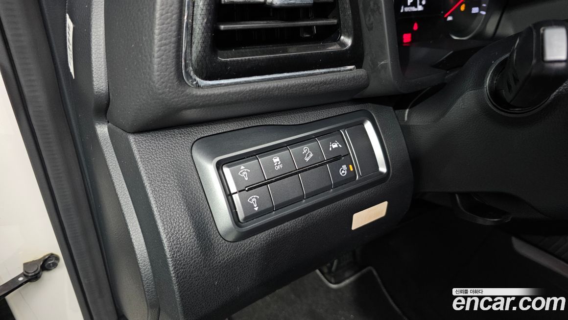 KG_Mobility_Ssangyong TIBOLI 2022