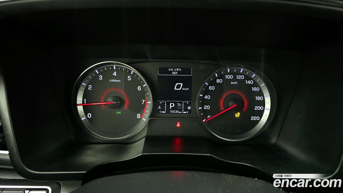 KG_Mobility_Ssangyong TIBOLI 2020