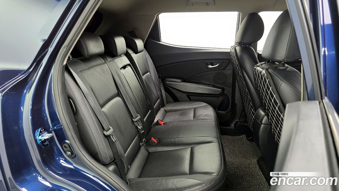 KG_Mobility_Ssangyong TIBOLI 2020