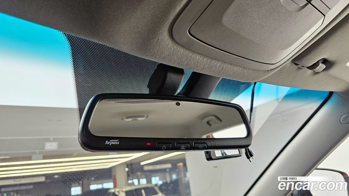 KG_Mobility_Ssangyong TIBOLI 2021