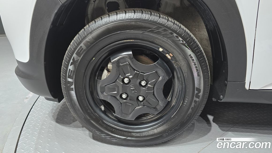 Hyundai Casper 2024
