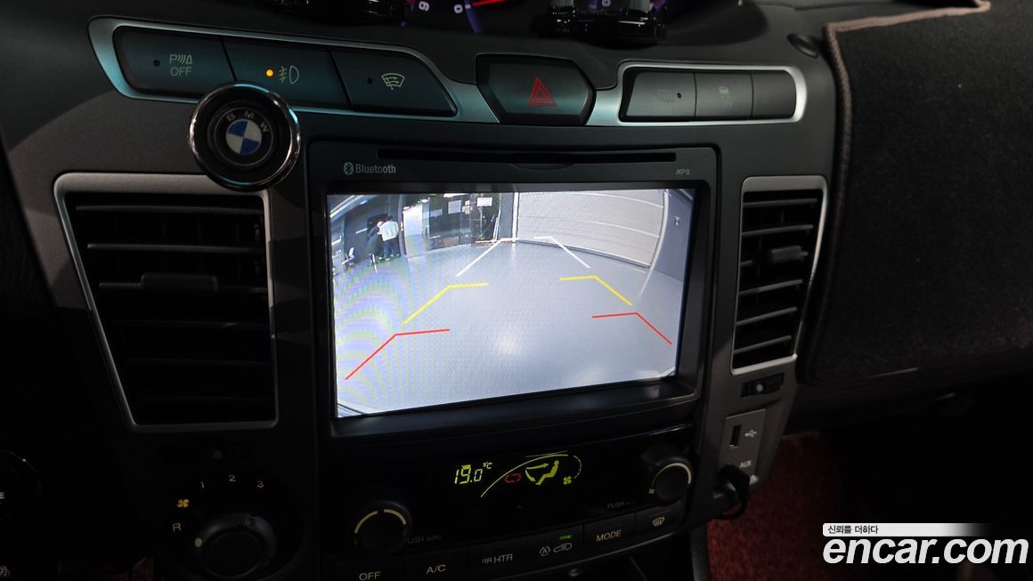 KG_Mobility_Ssangyong KORANDO 2018