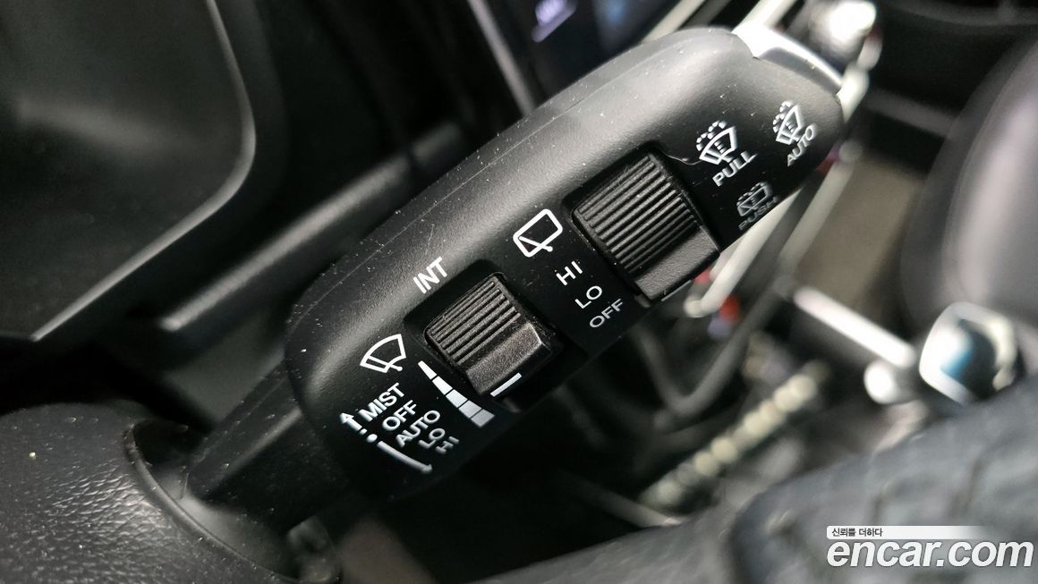 KG_Mobility_Ssangyong TIBOLI 2020