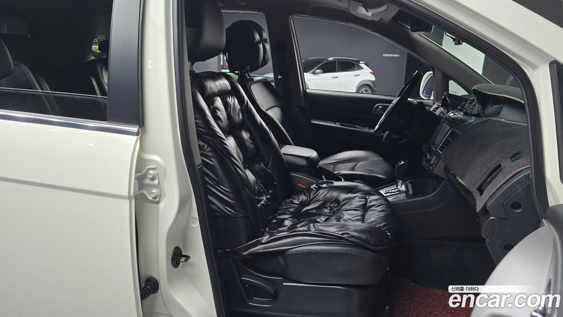 KG_Mobility_Ssangyong KORANDO 2018