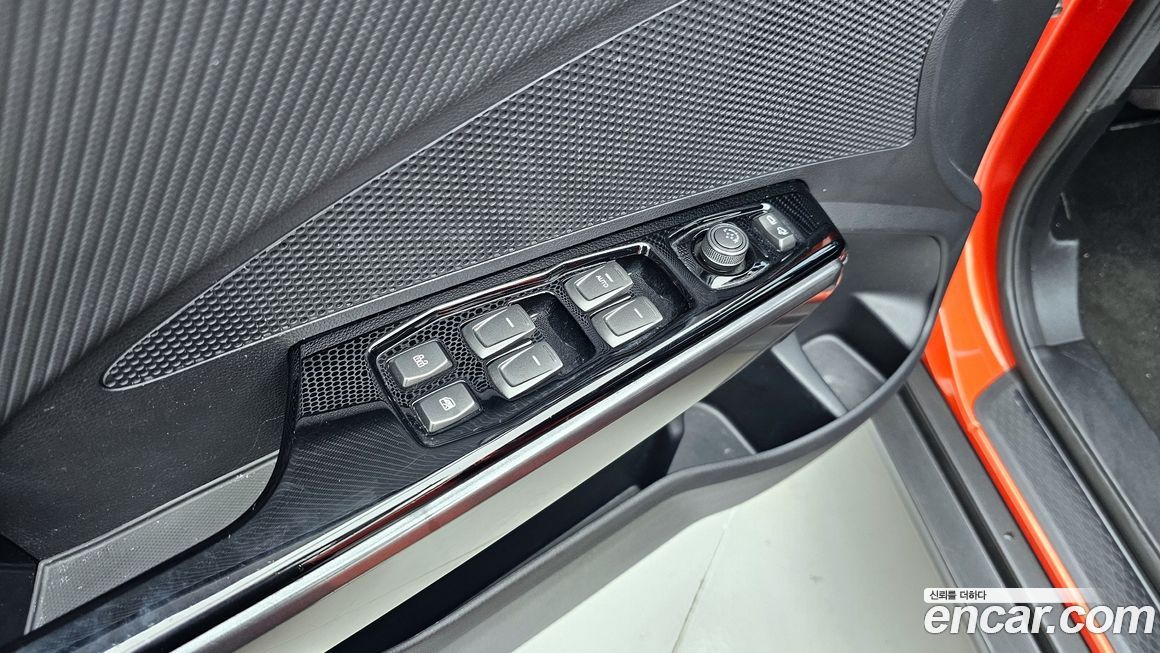 KG_Mobility_Ssangyong TIBOLI 2021