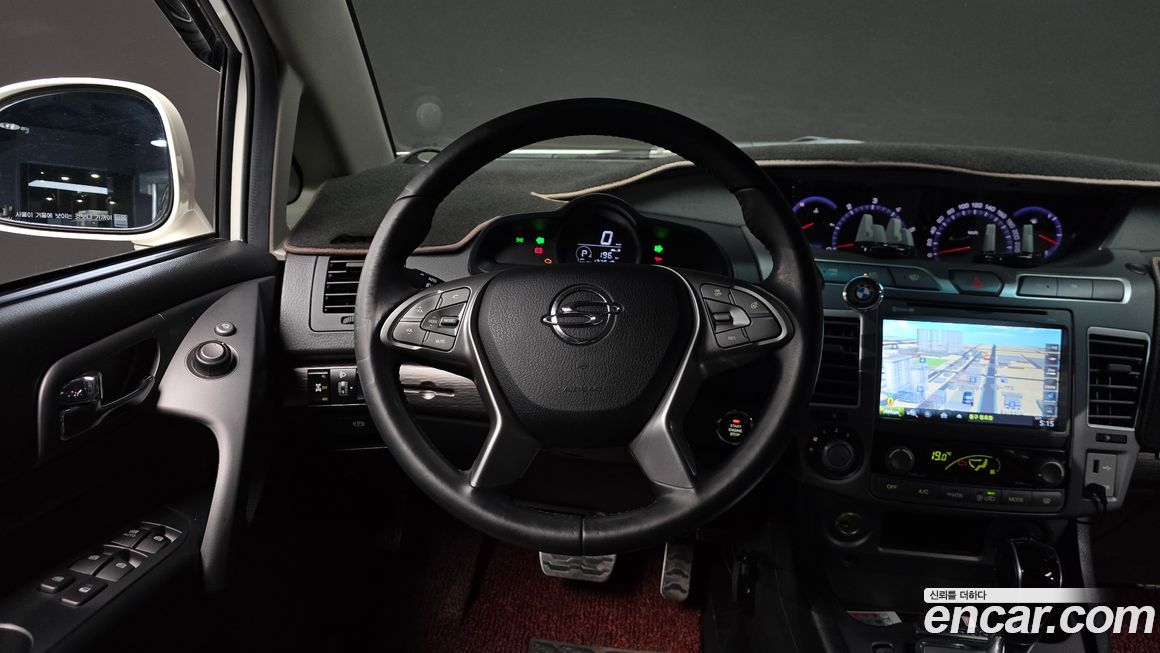 KG_Mobility_Ssangyong KORANDO 2018