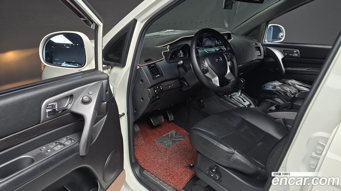 KG_Mobility_Ssangyong KORANDO 2018