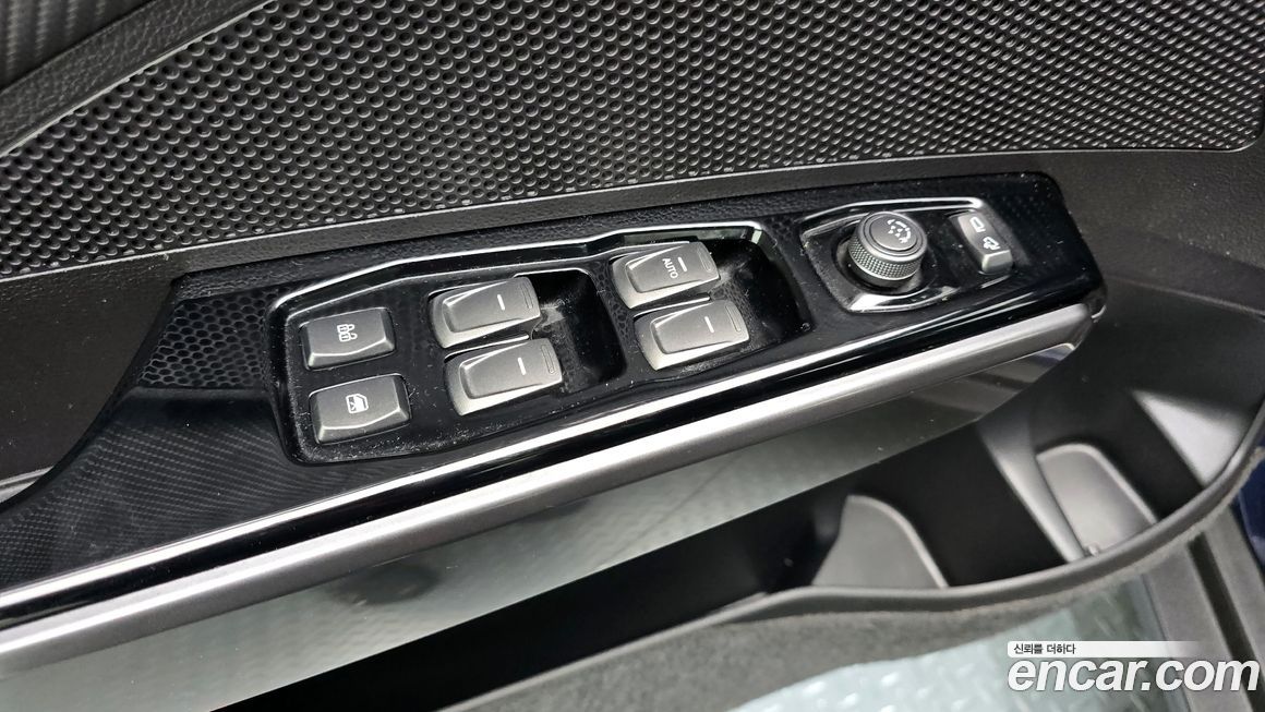 KG_Mobility_Ssangyong TIBOLI 2020