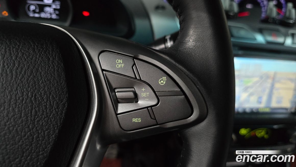 KG_Mobility_Ssangyong KORANDO 2018