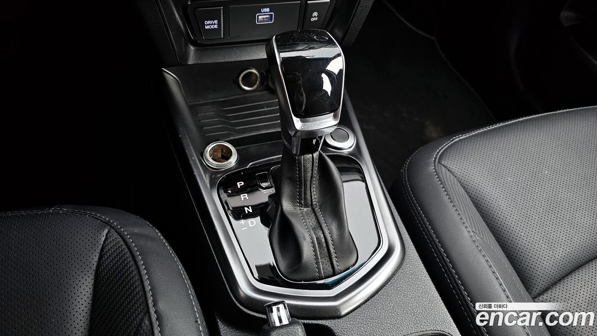 KG_Mobility_Ssangyong TIBOLI 2021