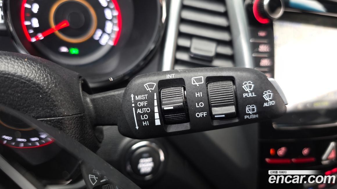 KG_Mobility_Ssangyong TIBOLI 2019