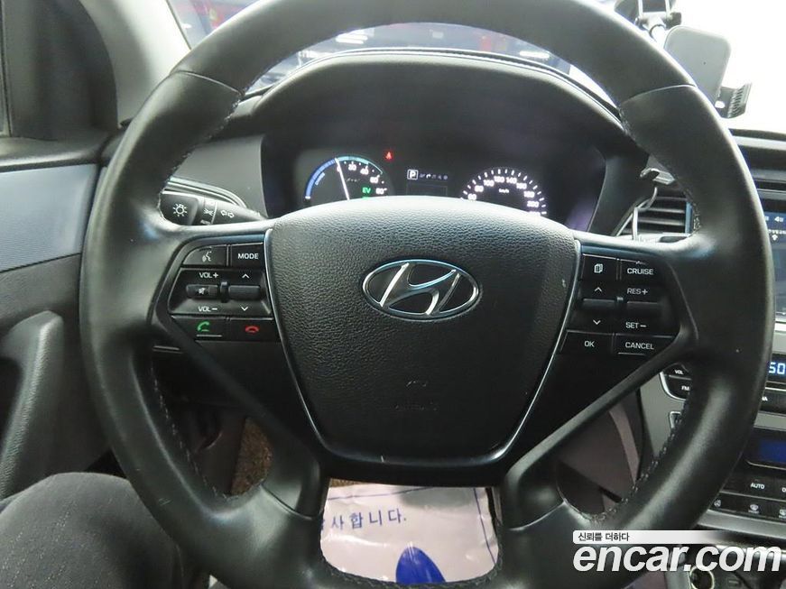 Hyundai Sonata 2017
