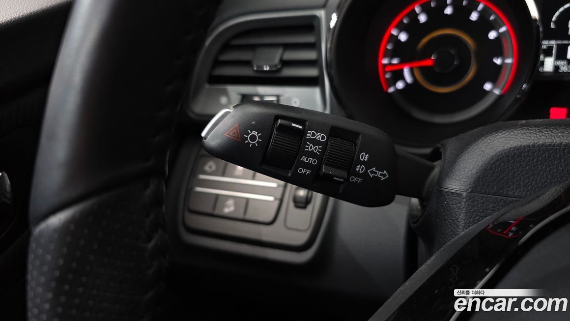 KG_Mobility_Ssangyong TIBOLI 2019