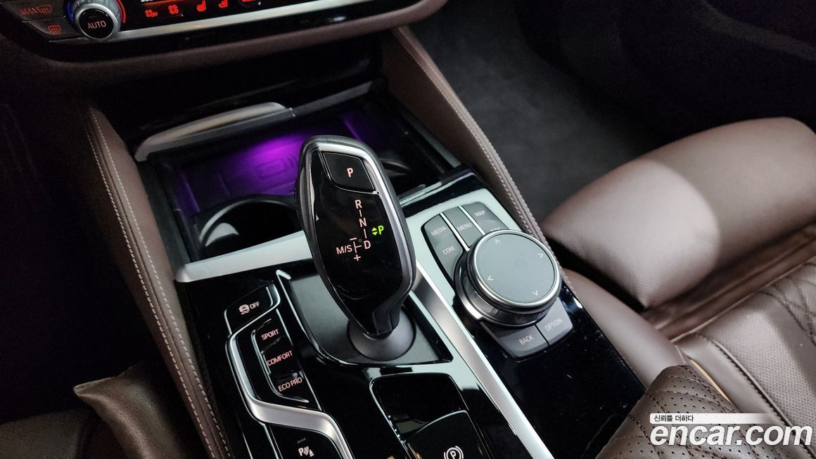 BMW Gran Turismo 2024