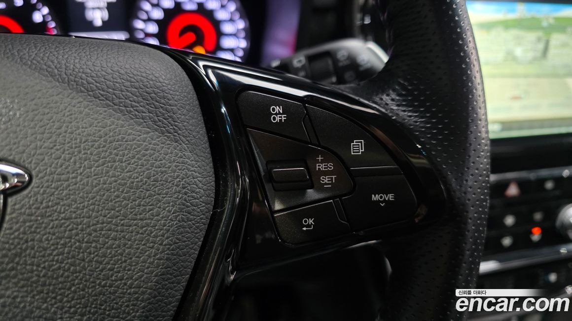 KG_Mobility_Ssangyong TIBOLI 2022