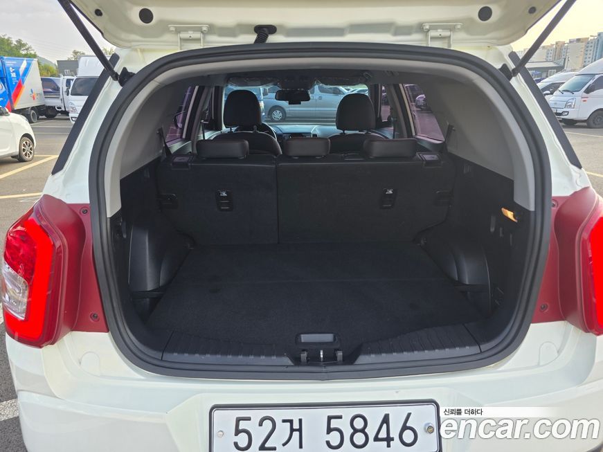 KG_Mobility_Ssangyong TIBOLI 2019