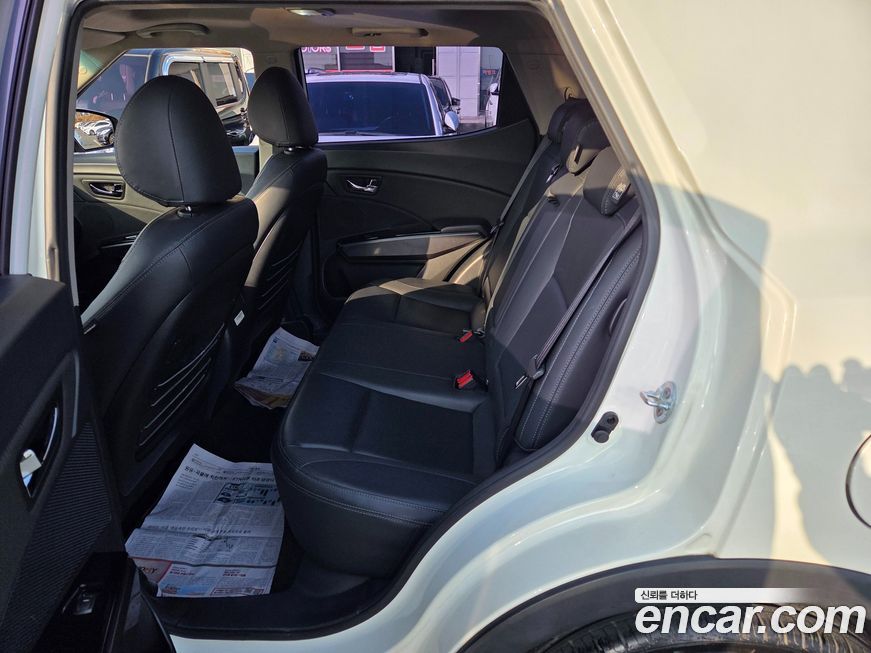 KG_Mobility_Ssangyong TIBOLI 2020