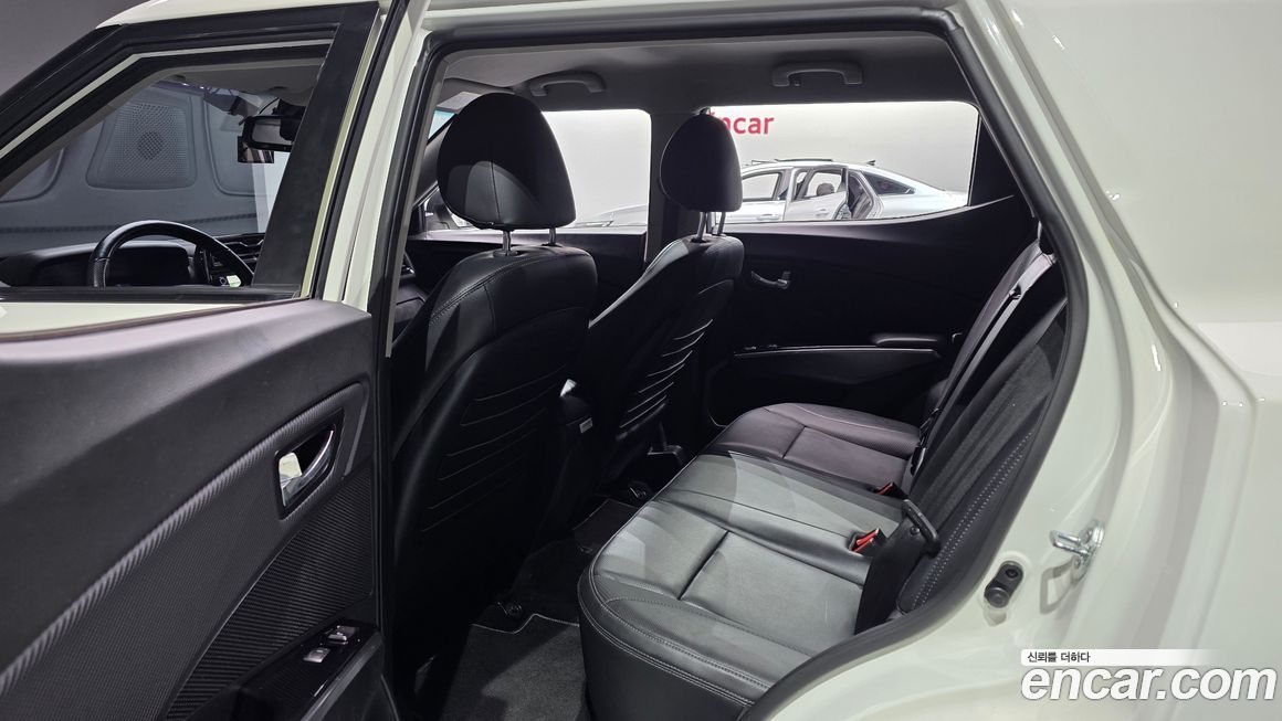 KG_Mobility_Ssangyong TIBOLI 2022