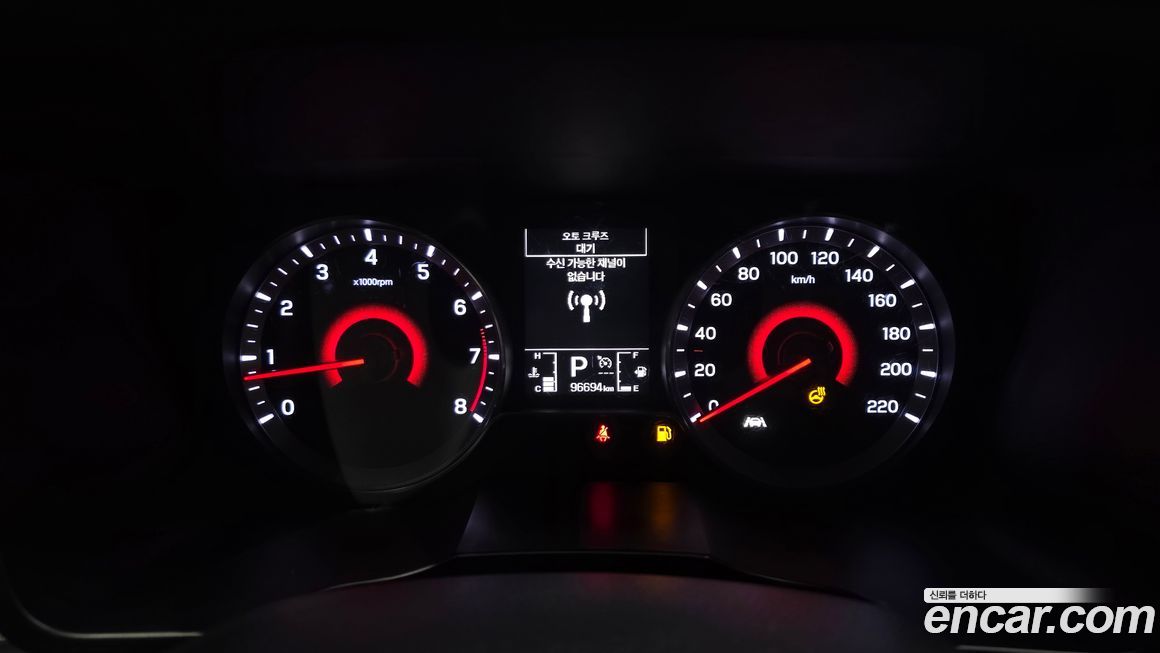 KG_Mobility_Ssangyong TIBOLI 2022